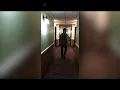 The of Elijah and Maddie first meeting
