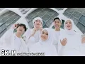Lagu Bertauhid - ost magic5 || Speed up song #magic5 #bertauhid #speedup