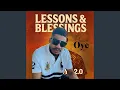 Download Lagu Lessons \u0026 Blessings (Afrobeat)