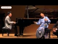 Download Lagu Lang Lang and Guo Gan -- The Horse Race