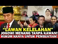 Lagu MODDYAAR‼️LAWAN MAKIN KELELAHAN, JOKOWI MENANG DENGAN KETENANGAN!!