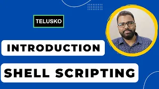 Shell Scripting Tutorial