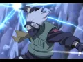 Naruto AMV - Rise Against - Savior