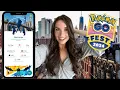 What GO Fest NYC was really like - The Park Experience Central Park Raid Train