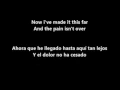 Download Lagu Westlife SOUND OF A BROKEN HEART ENG-SPAN
