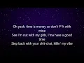 Jax Jones- You Don't Know ME ft RAYE (Lyric Video)