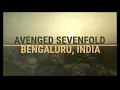 Download Lagu Avenged Sevenfold - India 2024 Recap