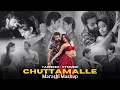 Lagu Chuttamalle X Sairat Zaala Ji X Saaj Hyo Tuza X Ek Phool X Zariya 🌊 Yadnesh-VYMusic | Marathi Mashup