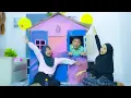 Download Lagu DRAMA | 24 JAM BIKIN RUMAH KARDUS