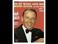 Swinging on a star Frank Sinatra