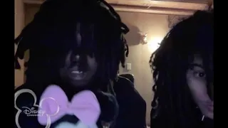 all wifiskeleton songs with jaydes