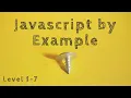 Javascript By Example L1E07 - Running our Calculator on the Mobile Phone