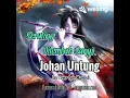 Lagu Seruling Di Lembah Sunyi - Johan Untung ( cover ulang oleh Mas Jodi )