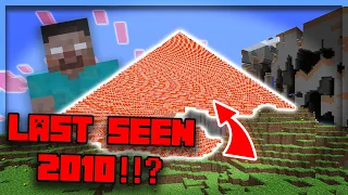 Download The History of Minecraft's Lost Features - Explained MP3