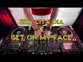 Download Lagu Dj Jika cinta dia X Get on my face ( DJ Randy Mhune ) Full bass 2023