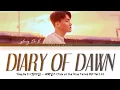 Download Lagu Yang Da Il (양다일) 'Diary Of Dawn' (Tale Of The Nine Tailed OST Part 4) Lyrics (Han/Rom/Eng)