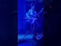 Adi Oasis - Dumpalltheguns → People Make The World Go Around → Mystic Lover → Emeralds (live)