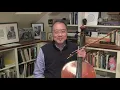 Yo-Yo Ma Joins the