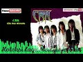 Kumpulan CRK - Cita Dan Airmata