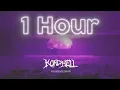 Download Lagu Kordhell - Live Another Day 1 Hour