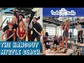 The Hangout Myrtle Beach Pirates Princesses Breakfast 2024