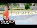 Download Lagu Ressa Fatricia - Marandam Cinta - Lagu Dayak Terbaru 2022 (Official Musik Video)
