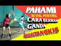 Download Lagu CARA BERMAIN GANDA BULUTANGKIS  (part-3) - 10 Hal Penting