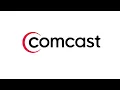 Comcast Logo History Morph