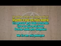 Legião Urbana - Quase sem Querer (Karaoke)