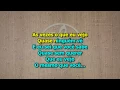 Download Lagu Legião Urbana - Quase sem Querer (Karaoke)