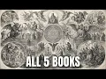Inside the Lesser Key of Solomon - Demons a Hidden Cipher and a Burned Fifth Book