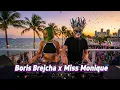 Lagu Boris Brejcha x Miss Monique – Melodic Techno \u0026 Progressive House Live Set 2026 | High Energy DJ Mix