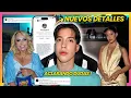 THEY SHARE THEIR SIDE CLARIFICATIONS ON THE CONTROVERSY COMMENTS AND OPINIONS ADRIAN PEACHY