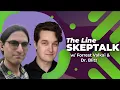 Download Lagu Want to Test Your Beliefs? Call Forrest Valkai \u0026 Dr. Blitz | SkepTalk 10.28.24