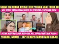 Lagu SUAMI RG KECEPLOSAN‼️NEC SEBUT JADI BUKTI DUGAAN RG TERLIBAT TPPU‼️PESAN MENOHOK UNTUK PARA PENYIDIK