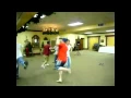 Travis Alexander Does Chicken Dance Jodi Arias Seen in Background Taking Photos of Him