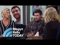 Golf Champion Bubba Watson Shares His Battle To Adopt Megyn Kelly TODAY
