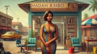 She Had The Most Successful Salon Until A Lady walked Into Her Salon….
