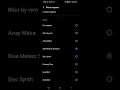 Download Lagu Vivo Y19s Blue Meteor Showers Ringtone #vivo
