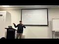 Coding Agents Lie The Compiler Doesn t - Rust Brisbane