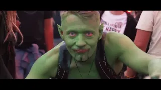 Psy Trance ॐ סט מסיבות טבע ॐ D B S MiniMix 6 