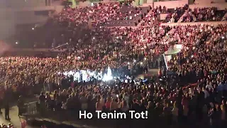 Joan Dausà Palau Sant Jordi - Ho Tenim Tot