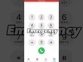 Dialling 999 Is Powerful IPhoneDialSongs