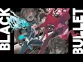 Black Bullet OST - 3. Crisis Point