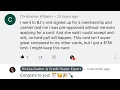 15 000 BJ s Credit Card Approval