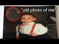 The Creepiest Photos On Reddit