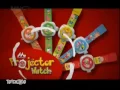 Iklan Morinaga - Projector Watch [5 Detik]