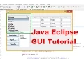Java Eclipse GUI Tutorial 14 How to link jcombobox with Sqlite database in Java