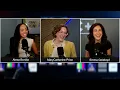 The Rundown Getting to know Alexa Bonilla and Emma Goldkopf