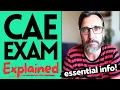 A COMPLETE GUIDE TO THE C1 ADVANCED CAMBRIDGE ENGLISH EXAM CAE EXAM PREPARATION